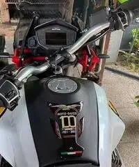 Moto Guzzi V85 TT - 2019 evocative Moto Guzzi V85 TT - 2019 evocative