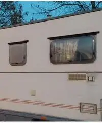 Camper Mansardato Camper Mansardato