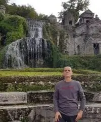 Responsabile magazziniere Responsabile magazziniere