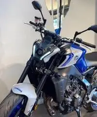 Yamaha MT-09 - 2021 Yamaha MT-09 - 2021