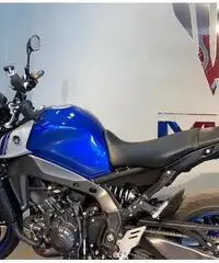 Yamaha MT-09 - 2021 Yamaha MT-09 - 2021
