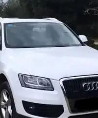 AUDI Q5 1ª serie - 2011 AUDI Q5 1ª serie - 2011