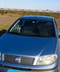 FIAT Punto 2ª serie - 2007 FIAT Punto 2ª serie - 2007