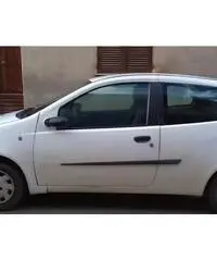 FIAT Punto 2ª serie - 2002