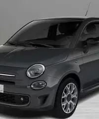 Fiat 500 1.0 Hybrid Connect Fiat 500 1.0 Hybrid Connect