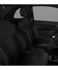 Fiat 500 1.0 Hybrid Connect Fiat 500 1.0 Hybrid Connect