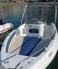 Blumax barca 5,70