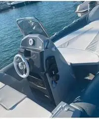 Gommone trimarchi 6m 2020