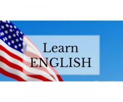 Insegnante madrelingua inglese