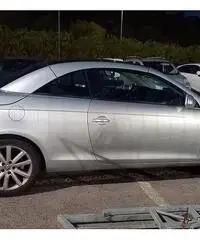 VOLKSWAGEN Eos - 2006 VOLKSWAGEN Eos - 2006