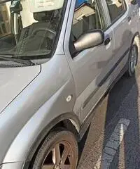 SUZUKI Ignis 2ª serie - 2004 SUZUKI Ignis 2ª serie - 2004