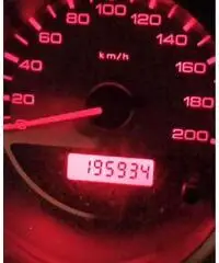 SUZUKI Ignis 2ª serie - 2004 SUZUKI Ignis 2ª serie - 2004