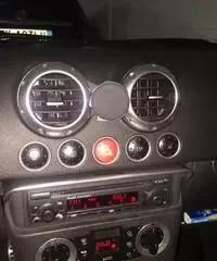 AUDI TT 1ª serie - 2002