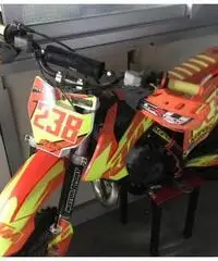 Ktm 65 sx