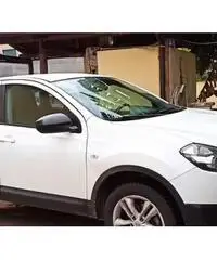 NISSAN Qashqai 2ª serie - 2012