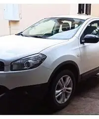 NISSAN Qashqai 2ª serie - 2012