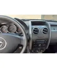 DACIA Duster 1600 B-GPL - 2015 DACIA Duster 1600 B-GPL - 2015