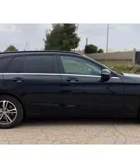 MERCEDES Classe C (W/S205) - 2016 MERCEDES Classe C (W/S205) - 2016