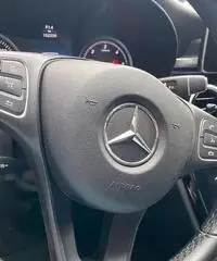 MERCEDES Classe C (W/S205) - 2016 MERCEDES Classe C (W/S205) - 2016
