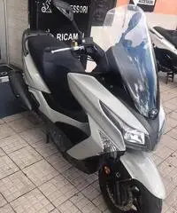 Kymco X-Town 300i - 2021 Kymco X-Town 300i - 2021