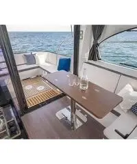 Beneteau antares 11 ob