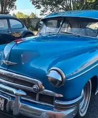 Chevrolet deluxe 1948 Chevrolet deluxe 1948