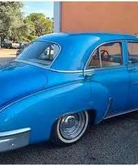 Chevrolet deluxe 1948 Chevrolet deluxe 1948
