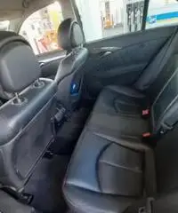 Mercedes e320 evo diesel anno 2007 km 230 mila Mercedes e320 evo diesel anno 2007 km 230 mila