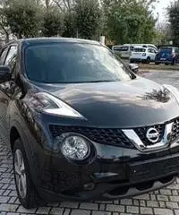 Nissan Juke 1.6 Acenta 112Cv