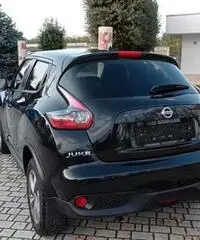 Nissan Juke 1.6 Acenta 112Cv