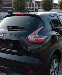 Nissan Juke 1.6 Acenta 112Cv