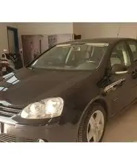 VOLKSWAGEN Golf 4ª serie - 2006 VOLKSWAGEN Golf 4ª serie - 2006