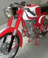 Moto Morini Altro modello - 1961 Moto Morini Altro modello - 1961