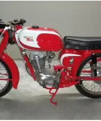 Moto Morini Altro modello - 1961 Moto Morini Altro modello - 1961
