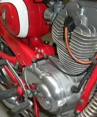Moto Morini Altro modello - 1961 Moto Morini Altro modello - 1961