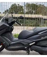 Kymco Downtown 350i - 2018 GARANZIA AL 2023