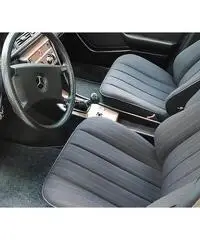 Vendita Mercedes 200 E 1988