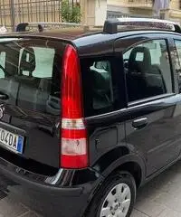 FIAT Panda 1.2 Active UNIPRO IMPIANTO GPL