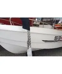 Trimarchi 53 S Trimarchi 53 S