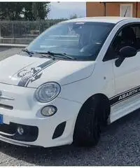 Abarth 500Abarth 500 Abarth 500Abarth 500