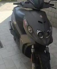 Malaguti Phantom 50 - 2007 Malaguti Phantom 50 - 2007