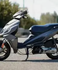 Malaguti Phantom 50 - 2007 Malaguti Phantom 50 - 2007