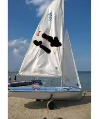 Deriva 420 Deriva 420