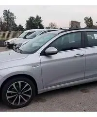 FIAT Tipo 1.6 Mjt S&S SW Lounge