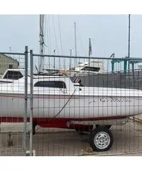 Barca MolinariBarca s vela Barca MolinariBarca s vela