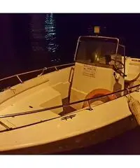 Barca Molinari