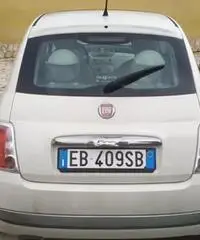 Fiat 500 Fiat 500