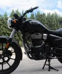 Royal Enfield Meteor EURO 5 PRONTA CONSEGNA Royal Enfield Meteor EURO 5 PRONTA CONSEGNA