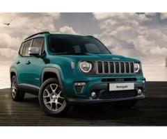 Jeep Renegade MY21 1.0 T3 120 CV Limited