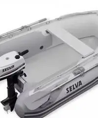 SELVA TENDER LINE T225v PACKAGE SELVA SELVA TENDER LINE T225v PACKAGE SELVA